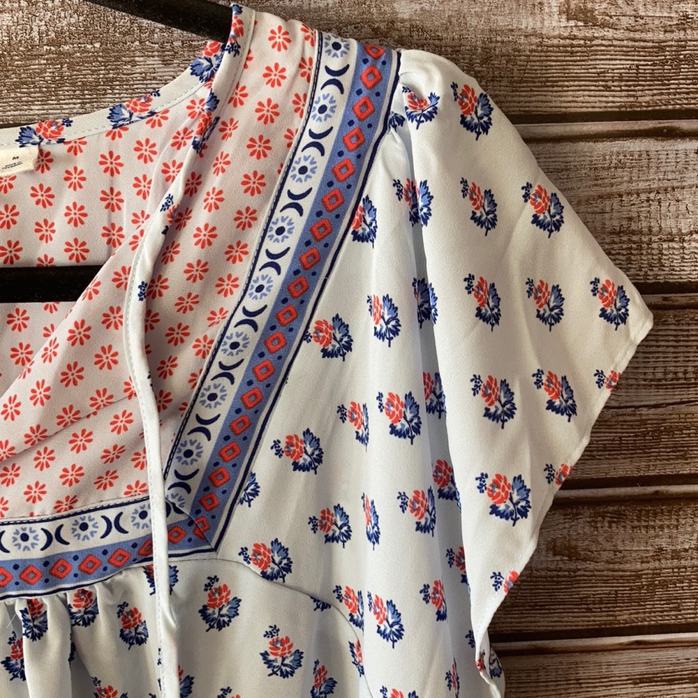 GAP Boho Top - Picture 4 of 5